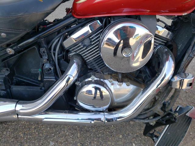 2001 KAWASAKI VN800 E JKBVNCE121A000514