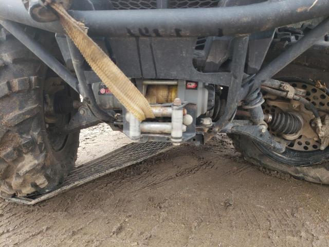 2018 YAMAHA YFM700 FWB 5Y4AM93Y8JA111509