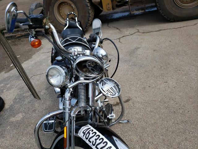 2003 HARLEY-DAVIDSON FLSTS 1HD1BRY103Y117193