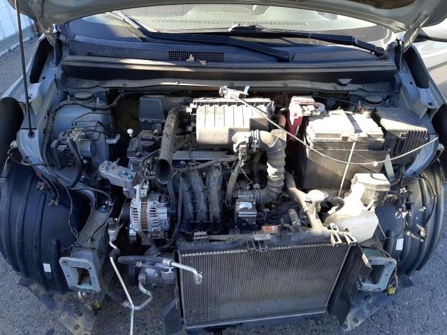 2015 MITSUBISHI MIRAGE DE ML32A3HJ6FH054419