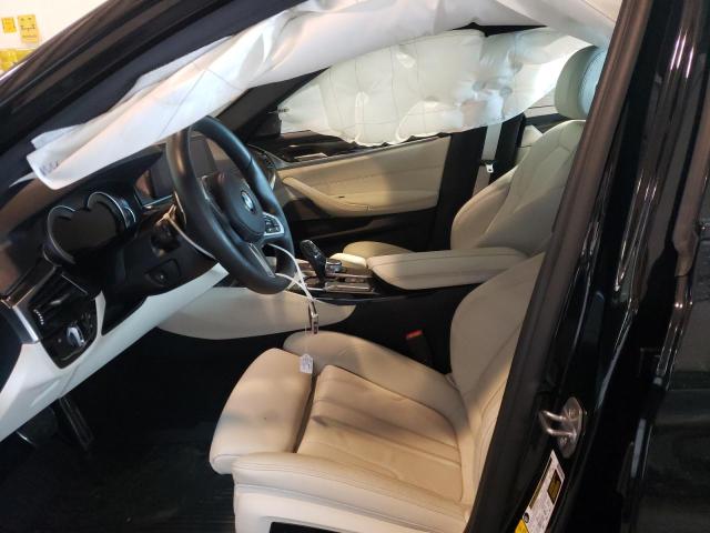 2019 BMW 530XE WBAJB1C50KB375547