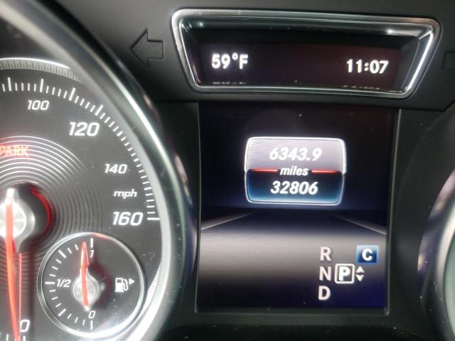 2018 MERCEDES-BENZ GLE 4JGDA5HB5JB160362