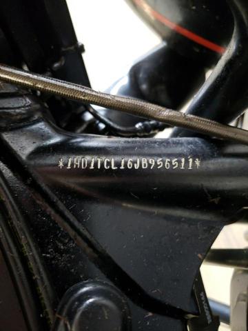 2018 HARLEY-DAVIDSON FLTRXSE CV 1HD1TCL16JB956511