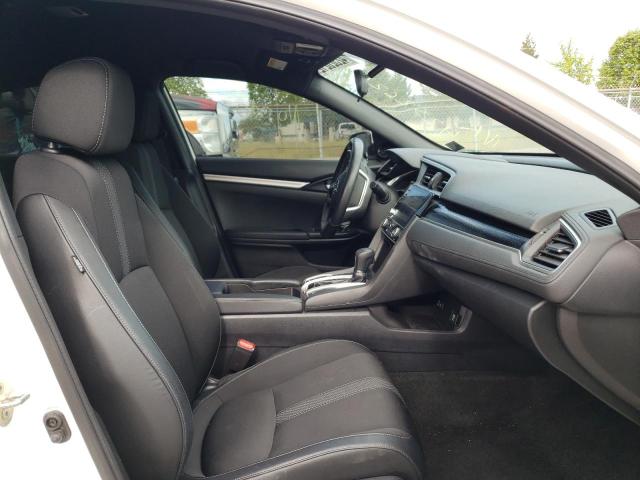 2019 HONDA CIVIC SPOR 19XFC2F81KE204827