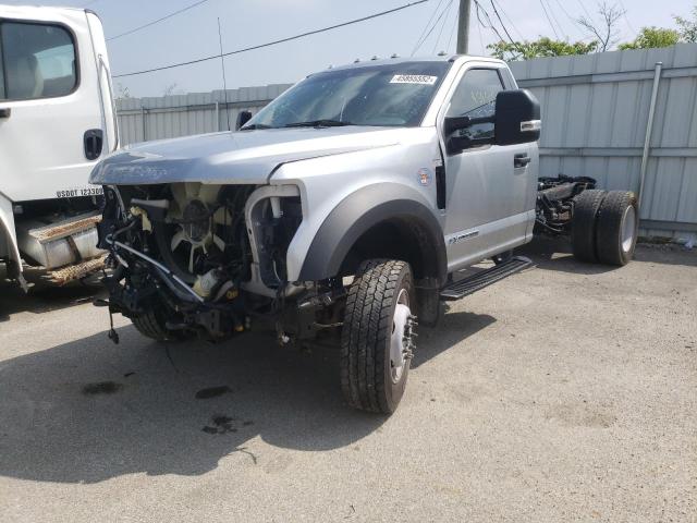 2021 FORD F600 SUPER 1FDFF6KT2MDA00904