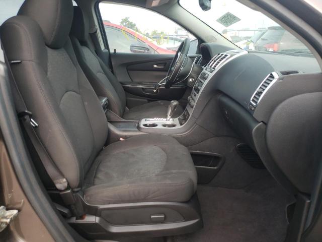 Фото: 1GKLVLED8AJ173020 - 5