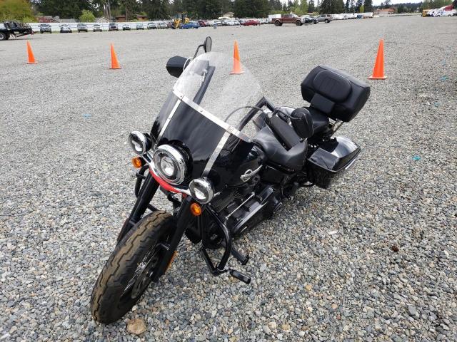 2019 HARLEY-DAVIDSON FLHCS 1HD1YBK2XKB073907