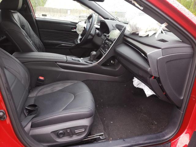 2022 TOYOTA AVALON LIM 4T1DZ1FB0NU074469