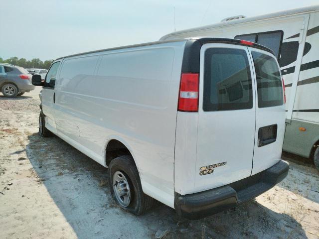 1GCWGBFP9L1253449 CHEVROLET EXPRESS 2020