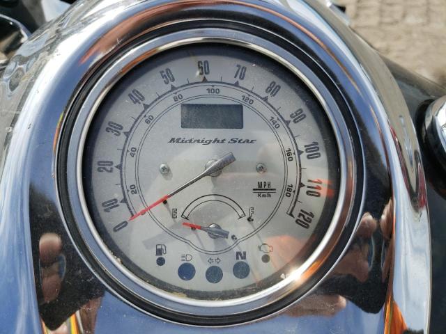 2001 YAMAHA XV1600 AL JYAVP02E81A014875