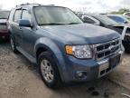 2012 FORD  ESCAPE