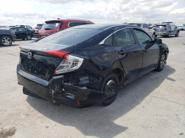 19XFC2F80GE092433 HONDA CIVIC 2016