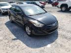 2014 HYUNDAI  ELANTRA