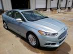 2014 FORD  FUSION