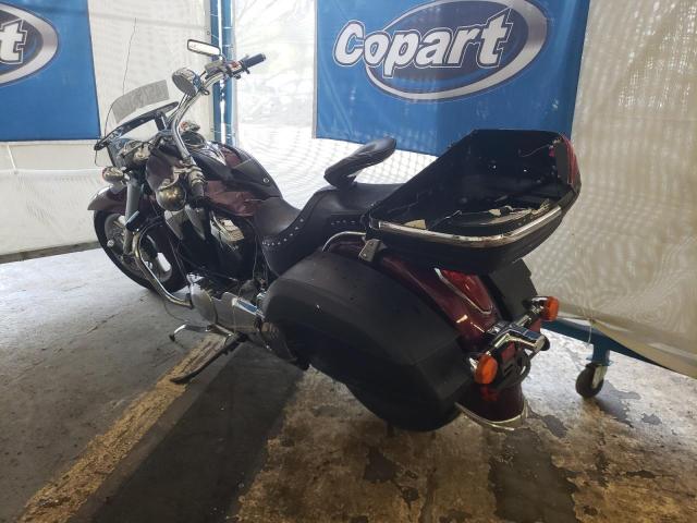 2011 HONDA VT1300 CT JH2SC6673BK100762