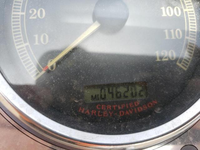 2005 HARLEY-DAVIDSON FLSTF 1HD1BMY165Y069043