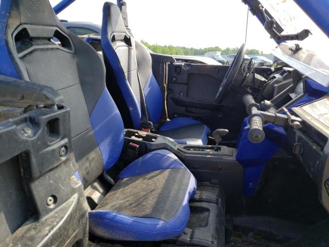 2021 HONDA TALON 1HFVE057XM4201616