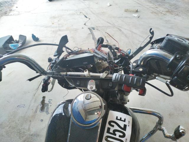 2001 HARLEY-DAVIDSON ELECTRA GL 1HD1DDV151Y614593
