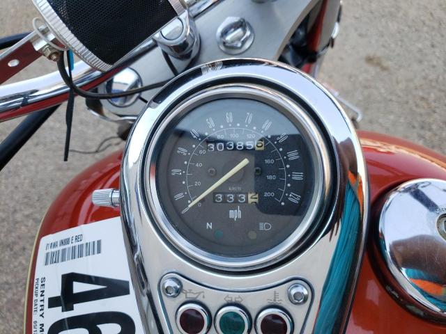 2001 KAWASAKI VN800 E JKBVNCE121A000514