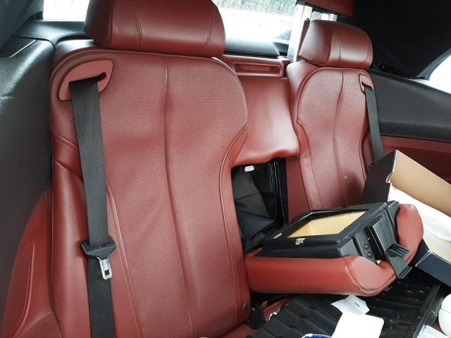 2015 BMW 640 XI WBAYP5C58FD873142