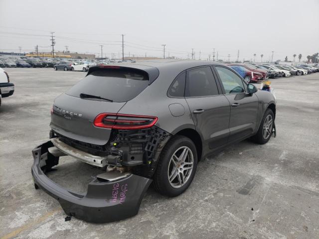 2018 PORSCHE MACAN WP1AA2A58JLB12714