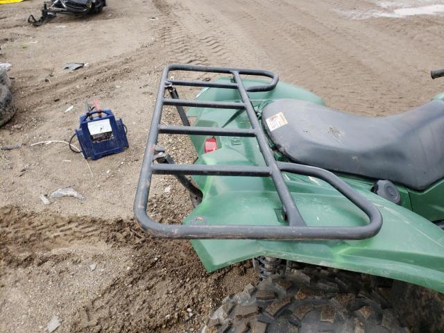 2018 YAMAHA YFM700 FWB 5Y4AM93Y8JA111509