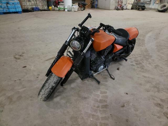 2017 VICTORY MOTORCYCLES OCTANE 5VPFTB001H3000615