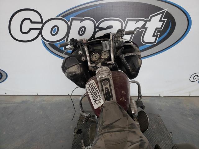 2008 HARLEY-DAVIDSON FLTR 1HD1FS41X8Y694600