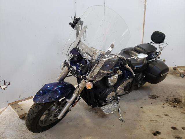2007 YAMAHA XVS1300 A JYAVP24E37A002425