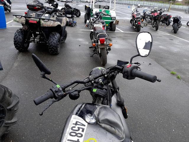 2014 YAMAHA XVS950 CU JYAVN05E9EA005478