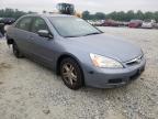 2007 HONDA  ACCORD