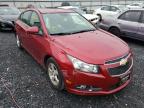 2013 CHEVROLET  CRUZE