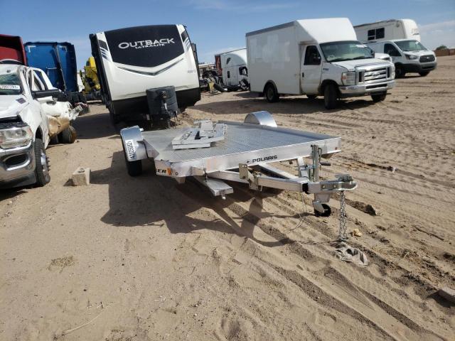 Trail King salvage cars for sale: 2018 Trail King Trailer