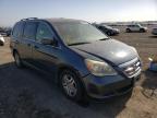 HONDA ODYSSEY 2005 foto