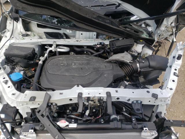 2022 HONDA PILOT SPOR 5FNYF5H30NB016284