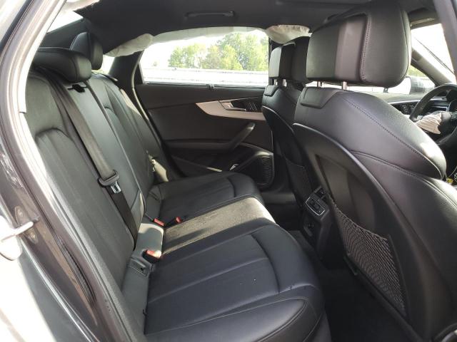 2017 AUDI A4 PRESTIG WAUFNAF44HN003829