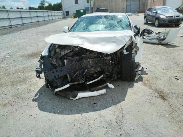 2017 INFINITI Q60 BASE JN1CV7EL5HM320979