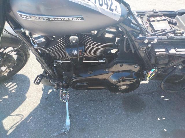 2017 HARLEY-DAVIDSON FLHRXS 1HD1KVC65HB656379