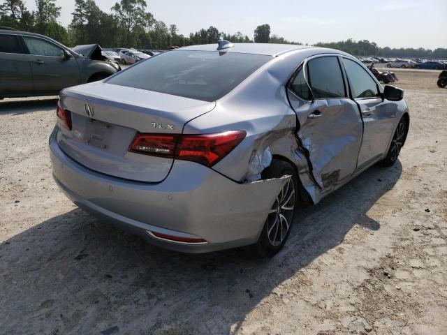 2015 ACURA TLX ADVANC 19UUB2F72FA012019