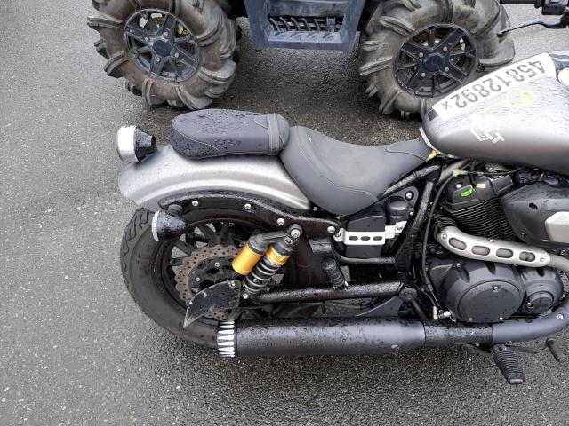 2014 YAMAHA XVS950 CU JYAVN05E9EA005478