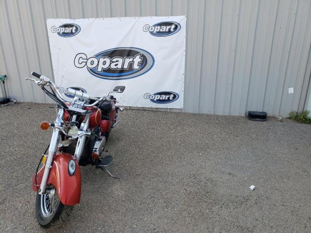 2001 KAWASAKI VN800 E JKBVNCE121A000514