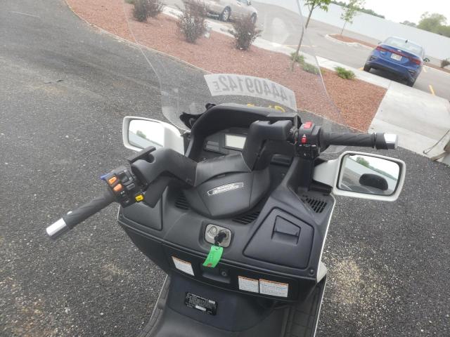 2011 SUZUKI AN650 A JS1CP51B3B2100844