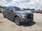 2015 FORD  F-150