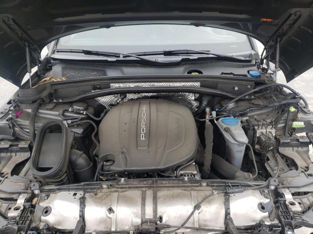 2018 PORSCHE MACAN WP1AA2A58JLB12714