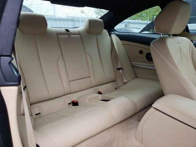 2016 BMW 428 XI WBA3N9C54GK250833