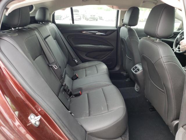 2018 BUICK REGAL ESSE W04GP6SX4J1134880