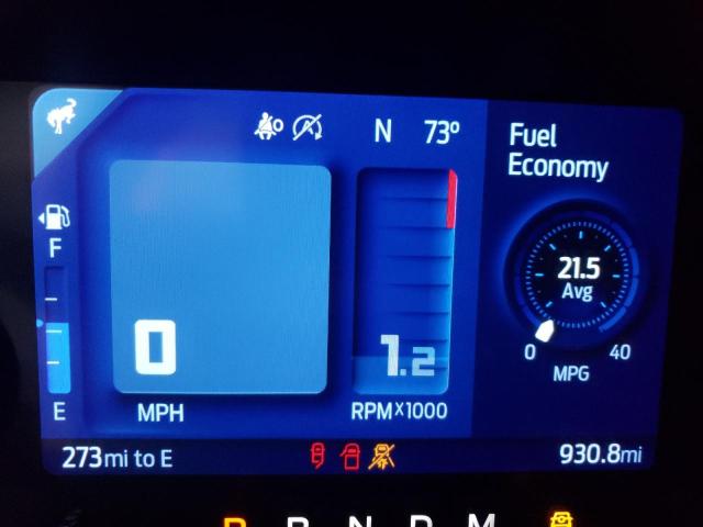 2022 FORD BRONCO BAS 1FMDE5AH6NLA90003