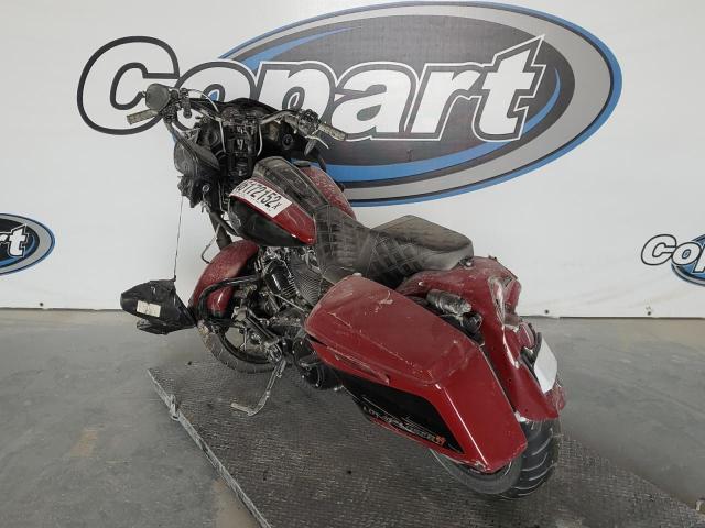 2021 HARLEY-DAVIDSON FLTRXS 1HD1KTP17MB656199