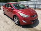 2013 HYUNDAI  ELANTRA