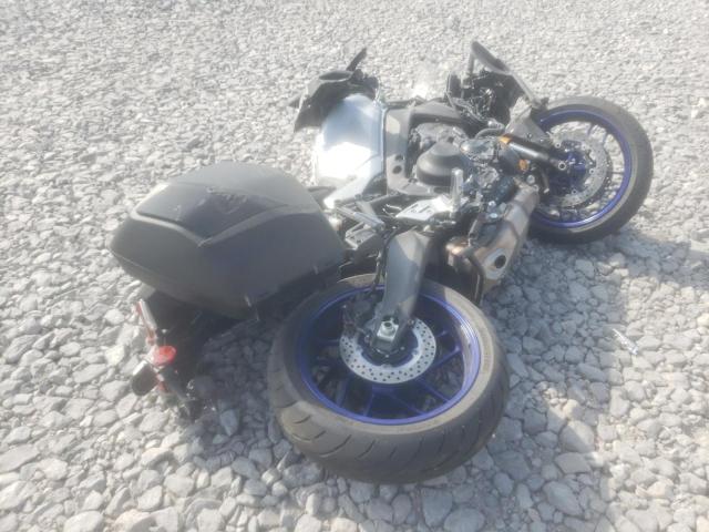 2022 YAMAHA MTT09 GT JYARN74E9NA000728
